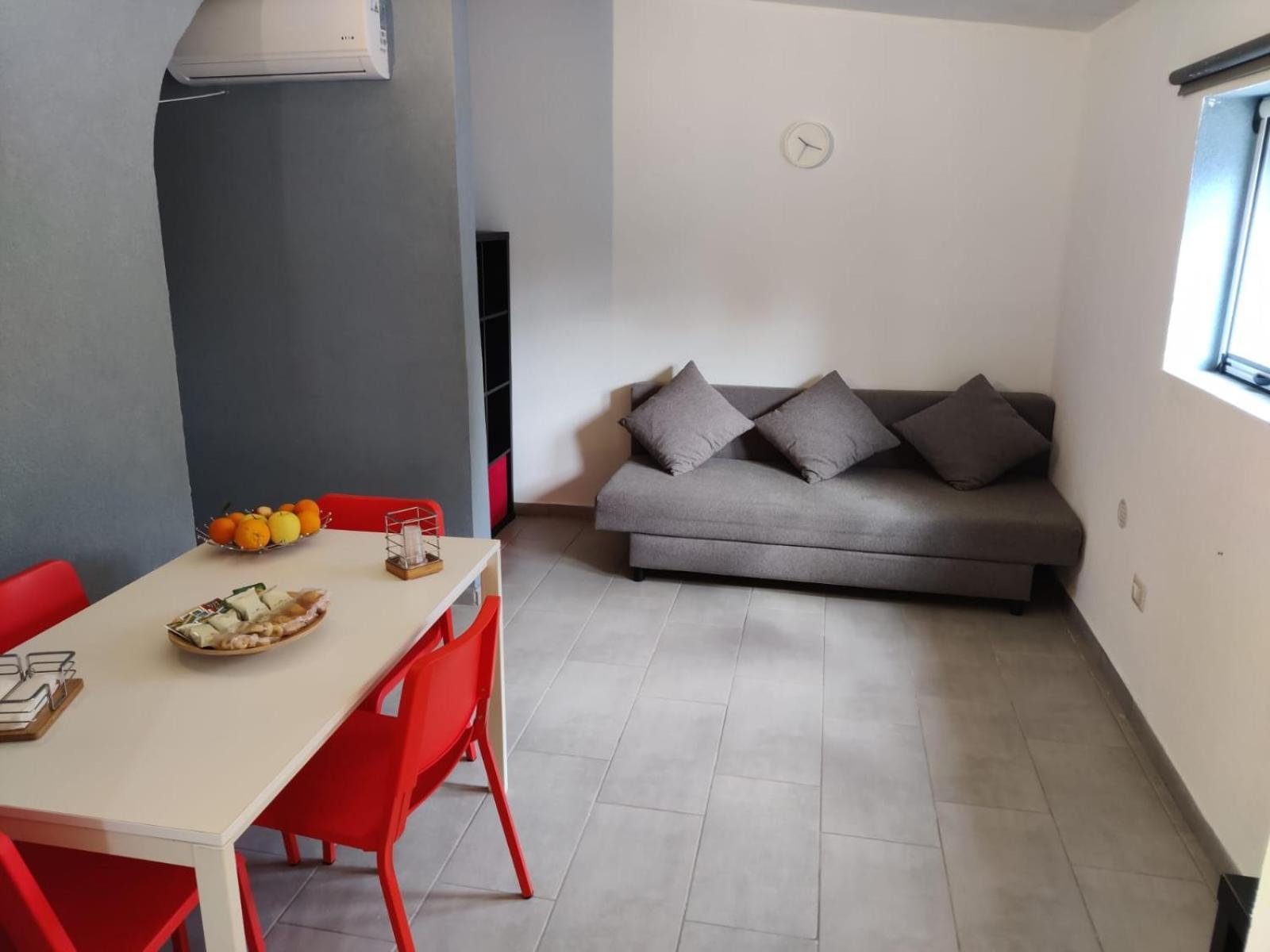 Pool Seaside Relais - Ville Ninfea, Marea, Rosa E Cassiopea 冯塔尼比安奇 客房 照片