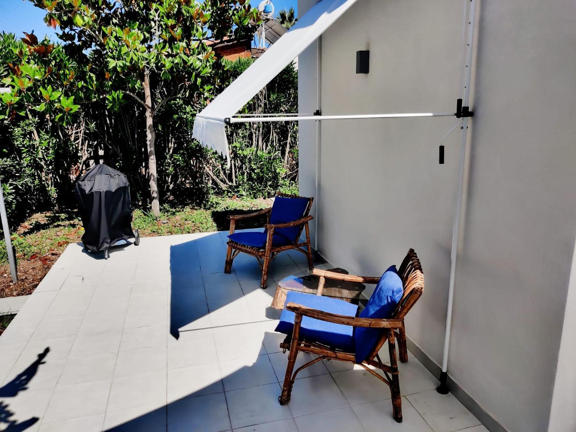 Pool Seaside Relais - Ville Ninfea, Marea, Rosa E Cassiopea 冯塔尼比安奇 客房 照片