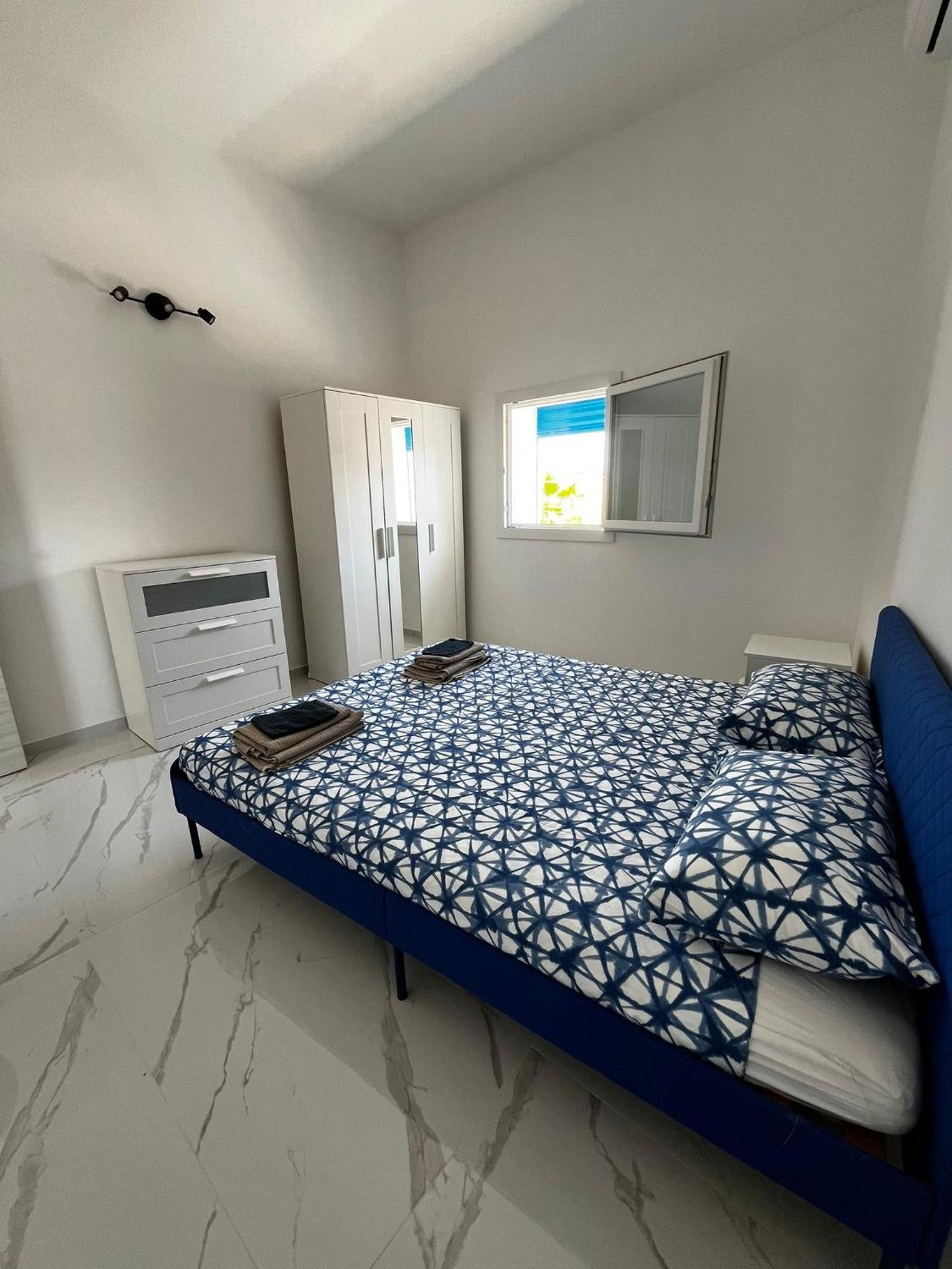 Pool Seaside Relais - Ville Ninfea, Marea, Rosa E Cassiopea 冯塔尼比安奇 外观 照片