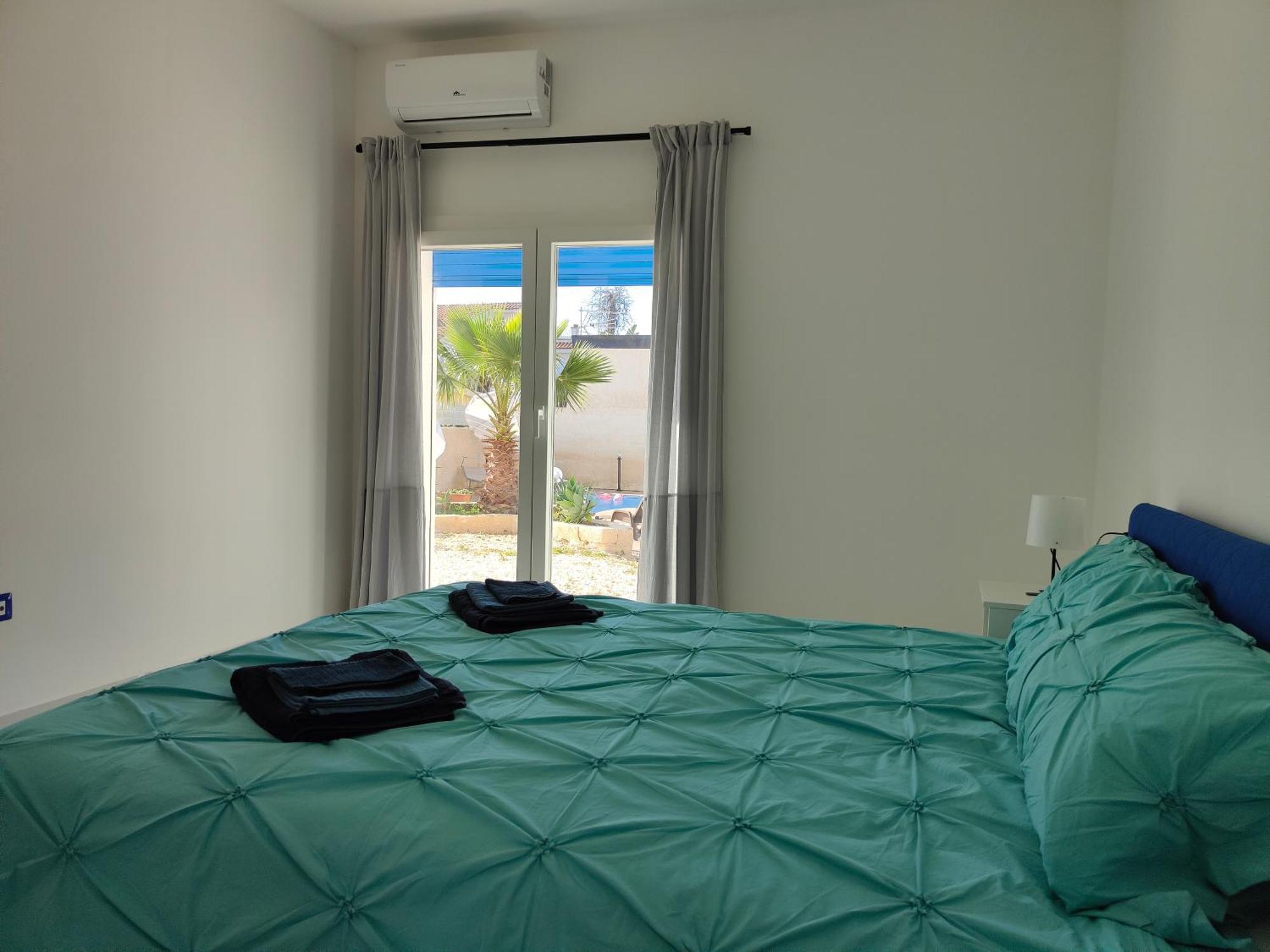 Pool Seaside Relais - Ville Ninfea, Marea, Rosa E Cassiopea 冯塔尼比安奇 客房 照片
